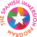 The Spanish Immersion Logo